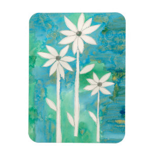 Daish Daisy II Magnet