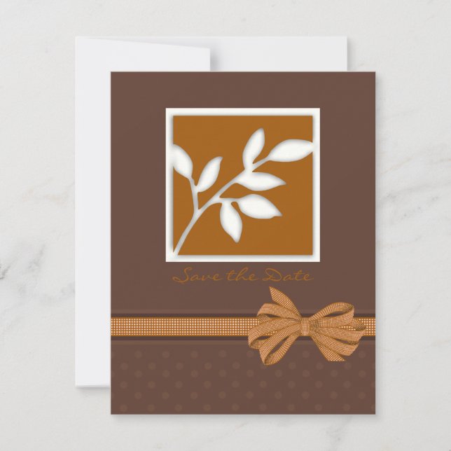 Daisia {ember} Spara datum-meddelanden Spara Datumet (Framsida)