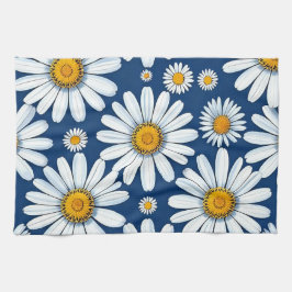 Daisies Kökshandduk