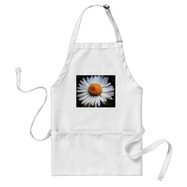 Daisy 1 Apron Förkläde (Framsidan)