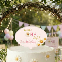 Daisy 1-årsfest Är hon inte ENdaglig Boho