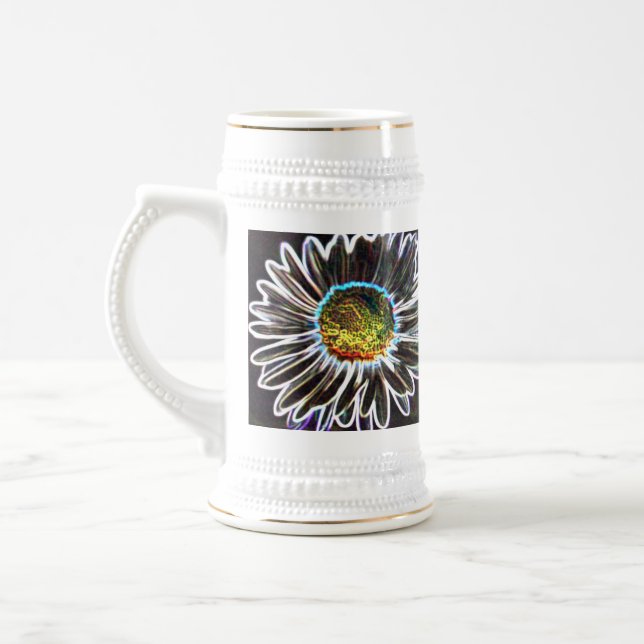 Daisy 1 glöd, stativ sejdel (Vänster)