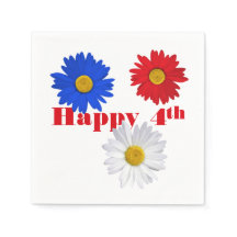 daisy 4 juli