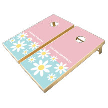 Daisy Anpassningsbar Naturligt träborrhål set