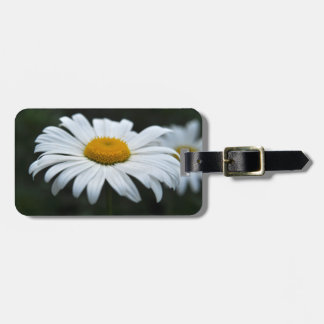 Daisy - Ansikte uppåt Bagagebricka
