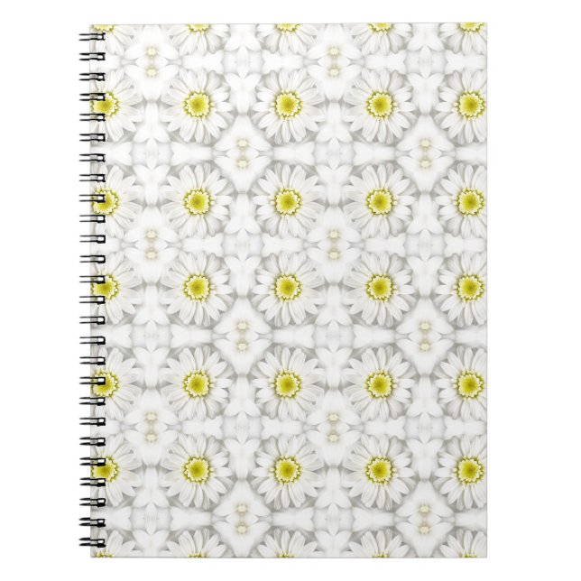 Daisy Anteckningsbok (Framsidan)