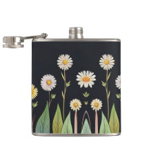Daisy är i natt