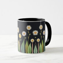 Daisy är i natt