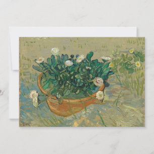 Daisy, artiklar Vincent van Gogh