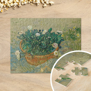 Daisy, artiklar Vincent van Gogh Pussel
