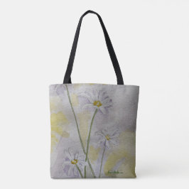Daisy Bag Tygkasse