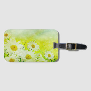 Daisy Bagagebricka