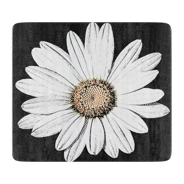 Daisy Bärarglas (Framsidan)