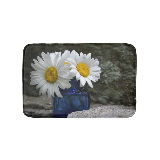 Daisy Bath Mat Badrumsmatta (Framsidan)