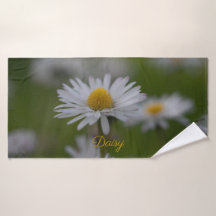 Daisy Bath Tower-uppsättning