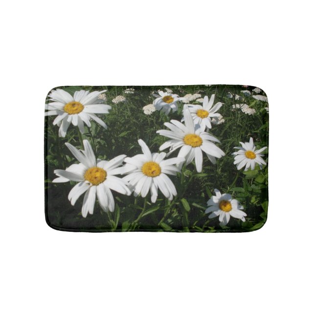 Daisy Bathmat Badrumsmatta (Framsidan)
