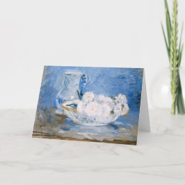 Daisy | Berthe Morisot Kort