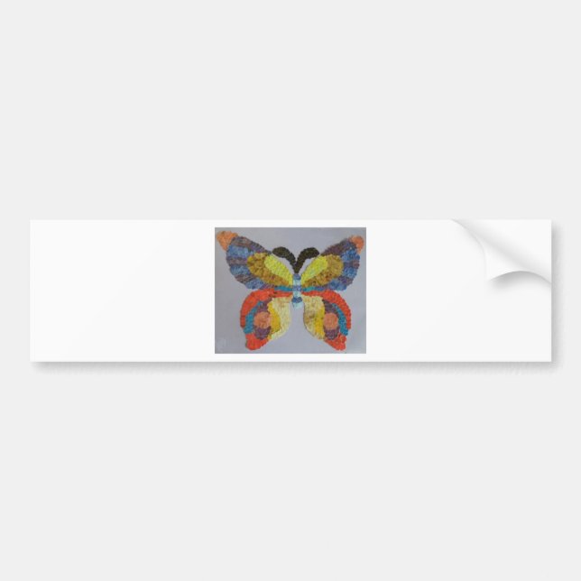 Daisy Bildekal (Framsidan)