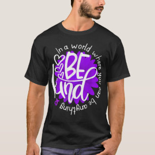 Daisy Bli Alzheimer Awareness Month Kin T Shirt
