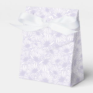 Daisy Blommar - Dammig Lavendel Presentaskar