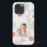 Daisy blommigt boho retro terracotta Naturligt fot<br><div class="desc">Daisyns blommigt boho retro terracotta naturliga fotopresentdesign.</div>