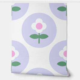 Daisy Blommigt Tonåring Girls Bedroom för barn Nur