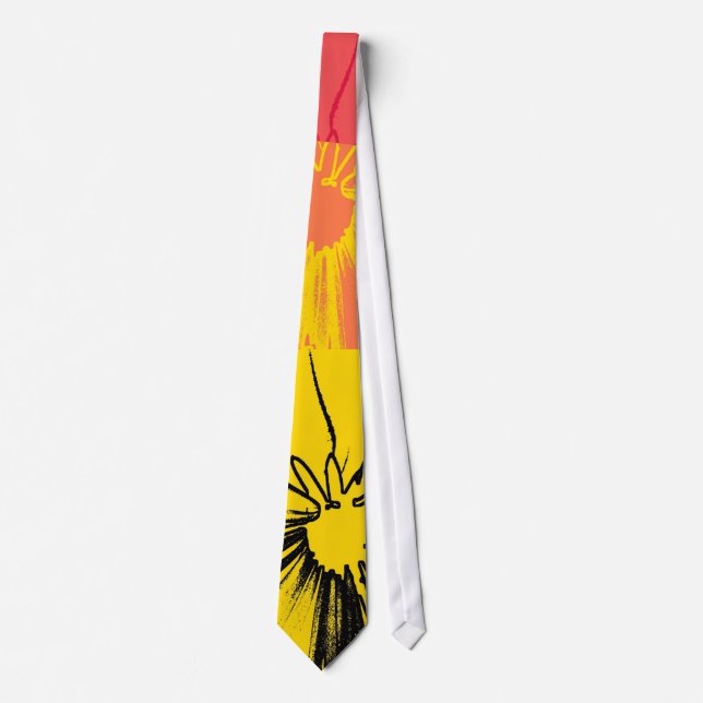 Daisy Blomsterkonst Tips Slips (Framsida)