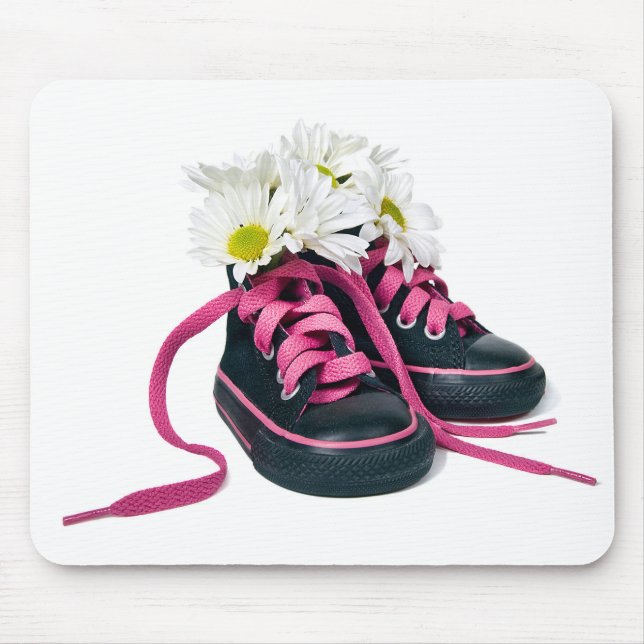 Daisy Bouquet i Sneakers Musmatta (Framsidan)