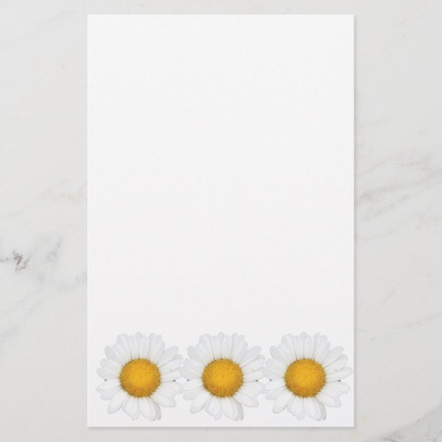 Daisy Brevpapper (Framsida)