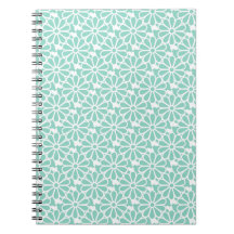 Daisy Chain - Notebook (Meadow)