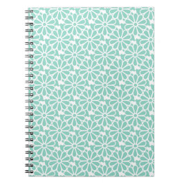 Daisy Chain - Notebook (Meadow) Anteckningsbok