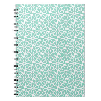 Daisy Chain - Notebook (Meadow) Anteckningsbok