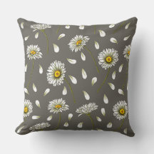 Daisy chic mönster