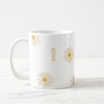 Daisy Classic Mugg