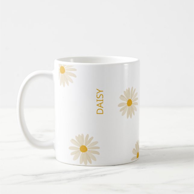 Daisy Classic Mugg (Vänster)