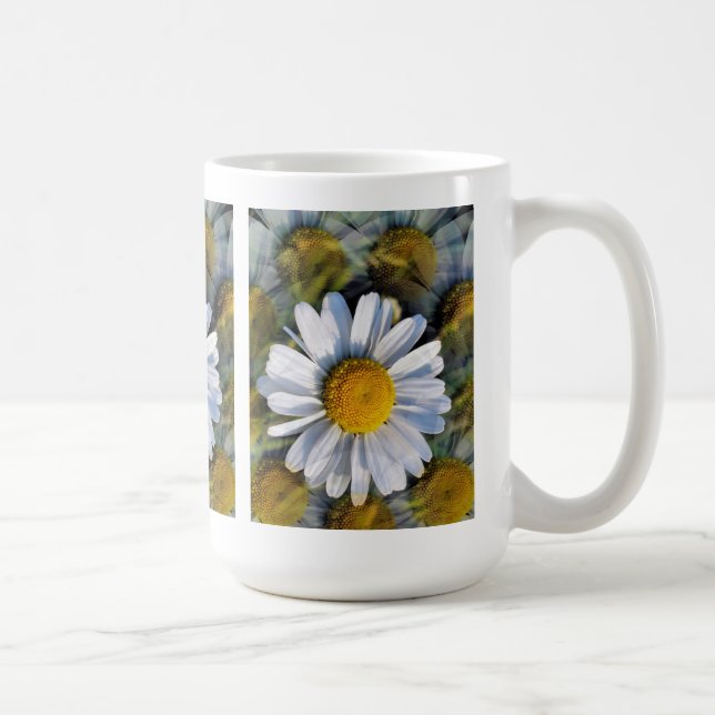 DAISY COFFEE MUGG (Höger)