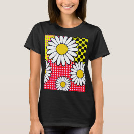Daisy Dag T Shirt