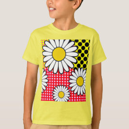 Daisy Dag T Shirt