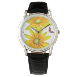 Daisy, Daisy, ge mig ditt svar... Armbandsur