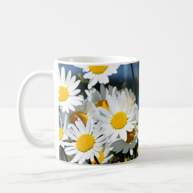 Daisy-Daisy Kaffemugg (Vänster)
