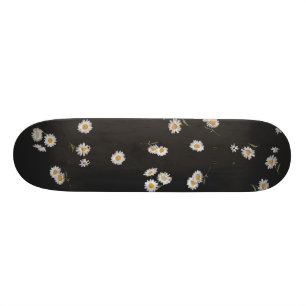 DAISY DAISY MINI SKATEBOARD BRÄDA 18,5 CM