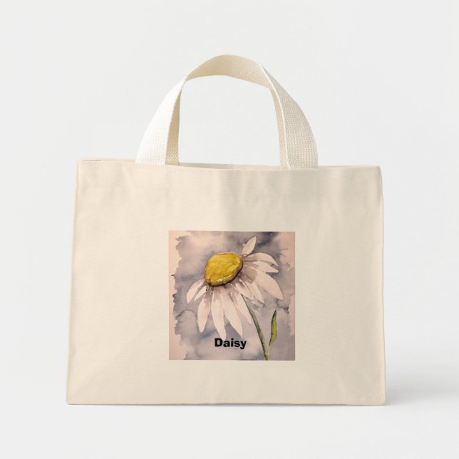 daisy, Daisy Mini Tygkasse (Framsidan)