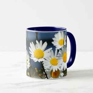Daisy-Daisy Mugg