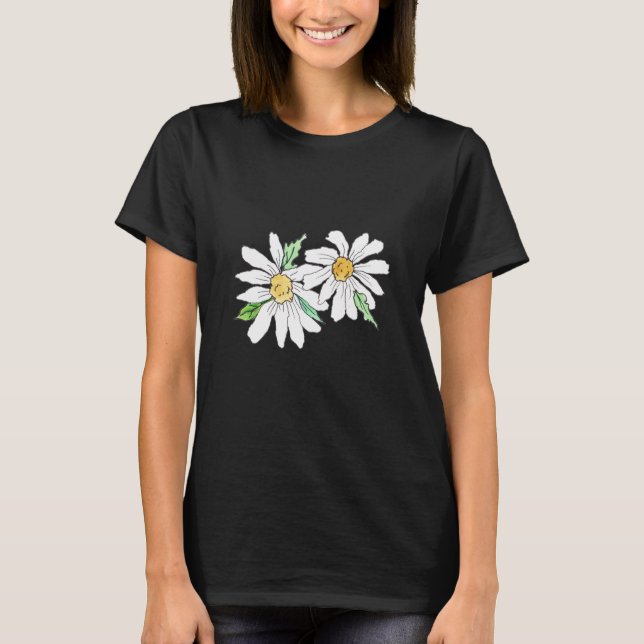 Daisy Darlin, moderskjorta T-shirt (Framsida)