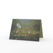 "Daisy Day" av Jason Street