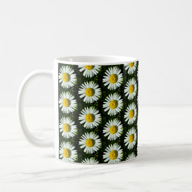Daisy Daze Kaffemugg (Vänster)