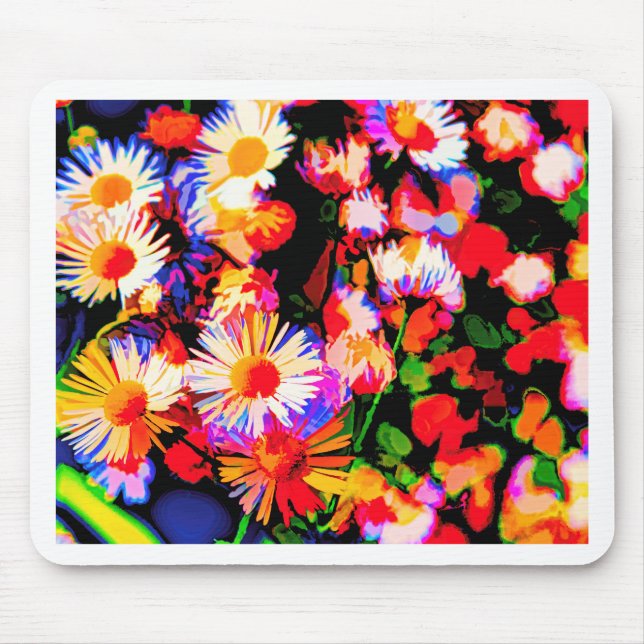 Daisy Daze Musmatta (Framsidan)