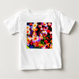 Daisy Daze Tee