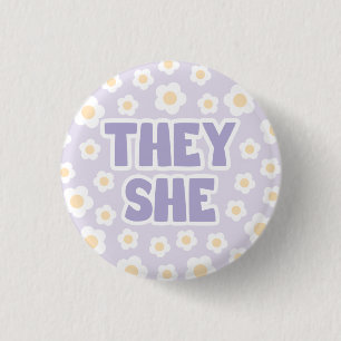 Daisy De/hon Pronouns i Lila Knapp