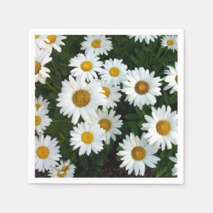 Daisy Delight Napkins (Papper) Pappersservett